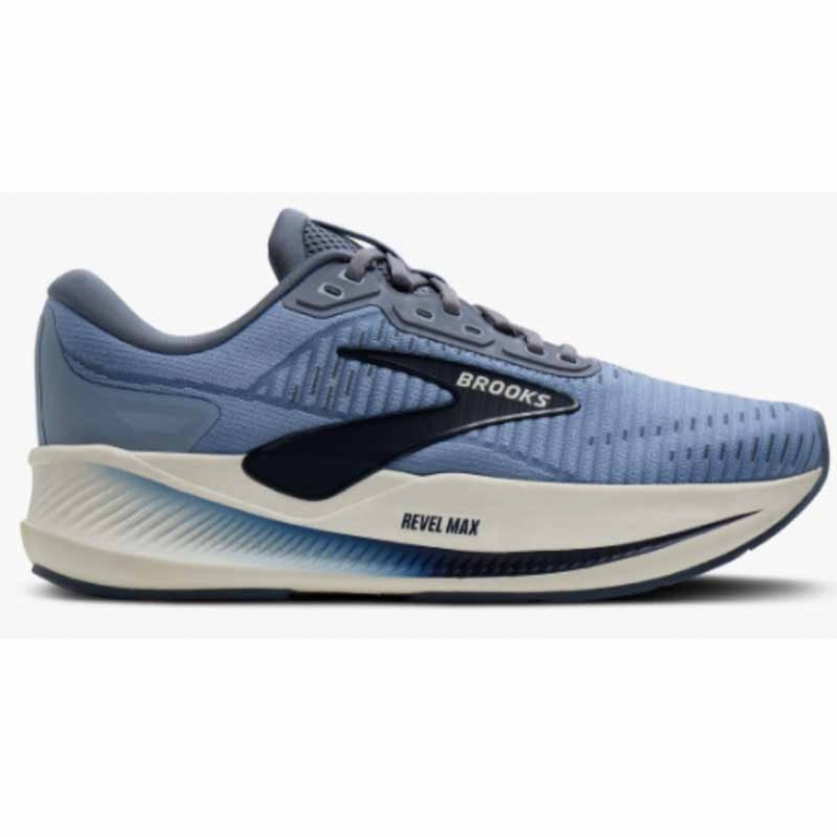 Brooks Revel Max Cod.442